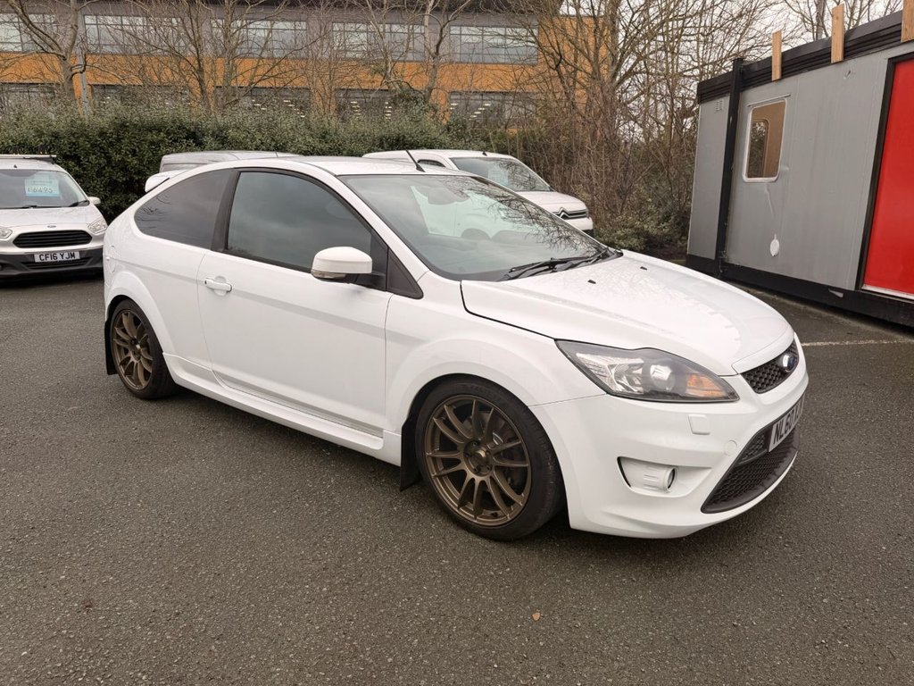 Used Ford Focus 2010 for sale - 77668944: Photo 7