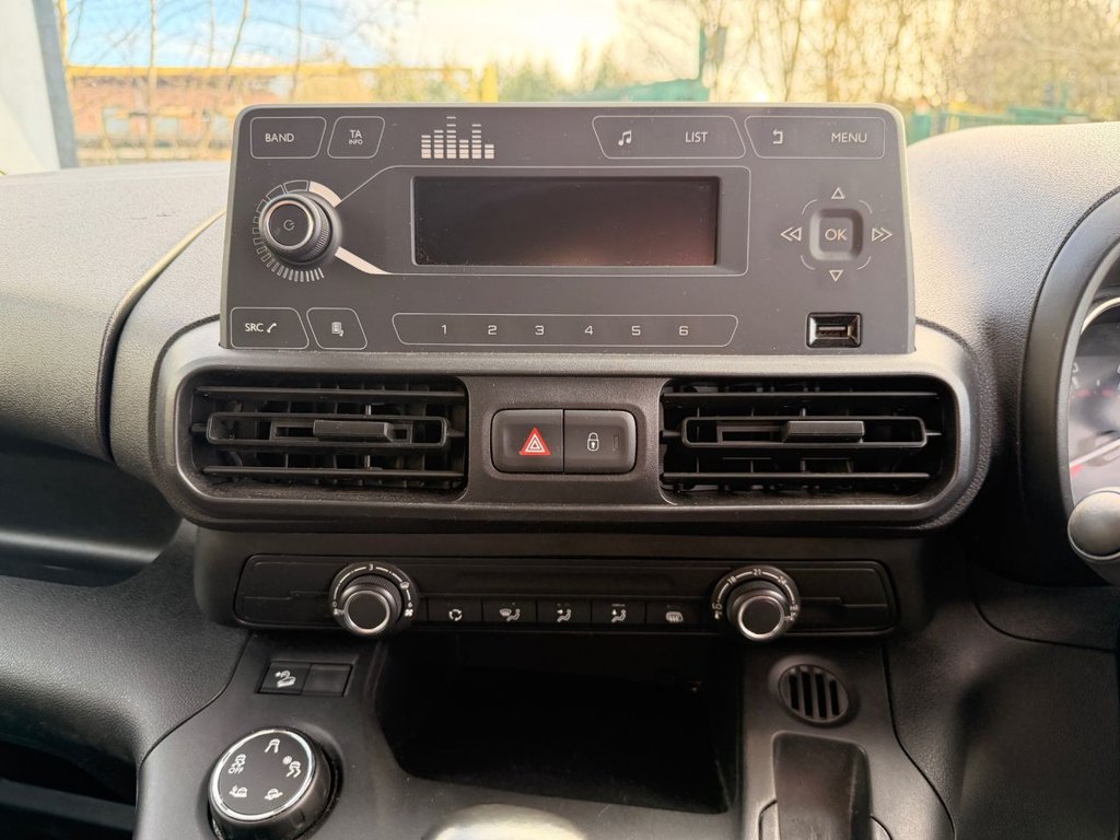 Used Citroen Berlingo 2022 for sale - 77356626: Photo 11