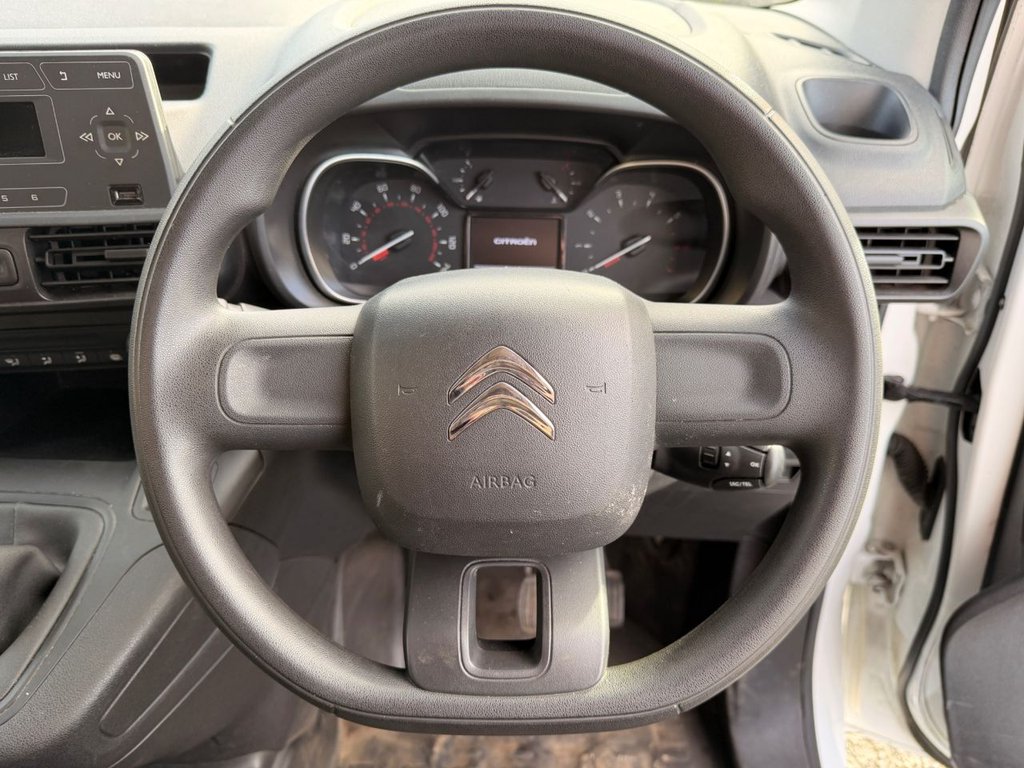 Used Citroen Berlingo 2022 for sale - 77356626: Photo 12