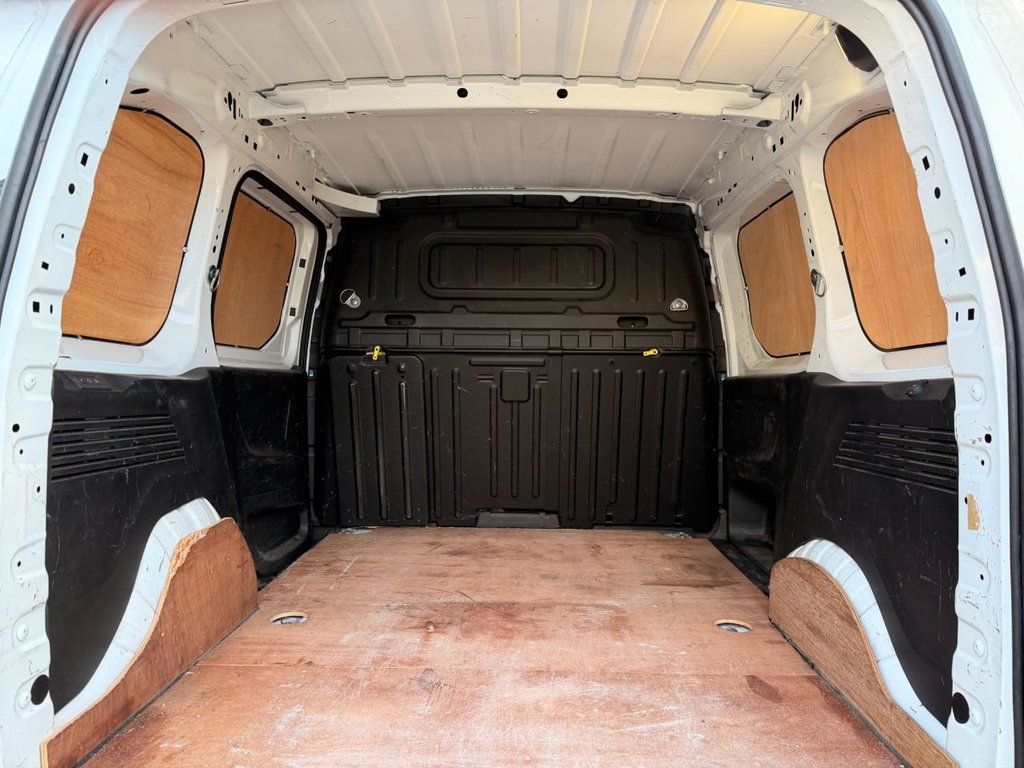 Used Citroen Berlingo 2022 for sale - 77356626: Photo 21