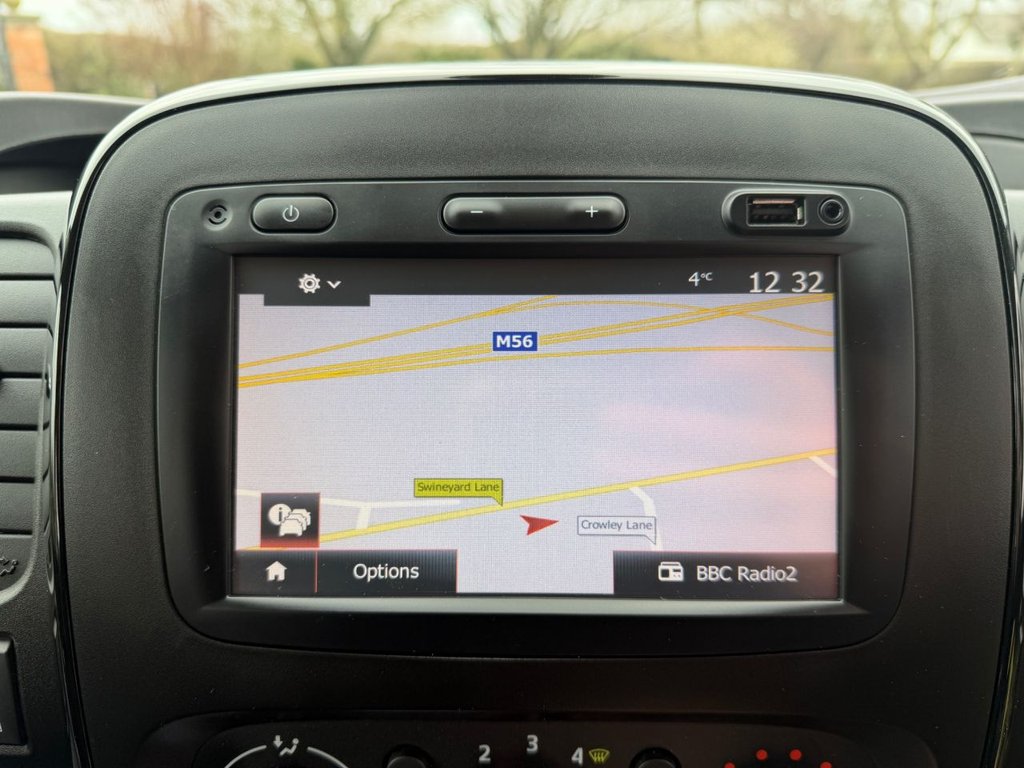 Used Vauxhall Vivaro 2018 for sale - 77594541: Photo 12