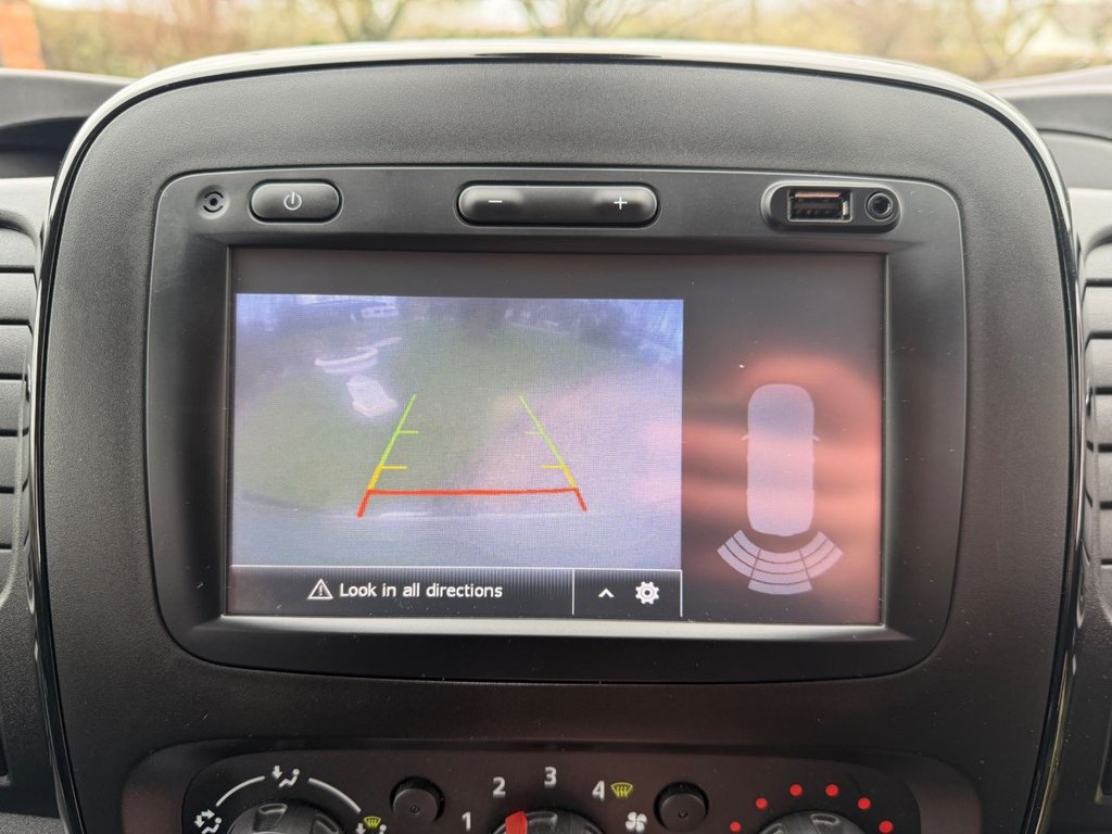 Used Vauxhall Vivaro 2018 for sale - 77594541: Photo 13