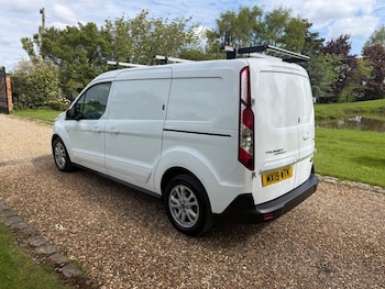Used Ford Transit Connect 2019 for sale - 78500930: Photo
