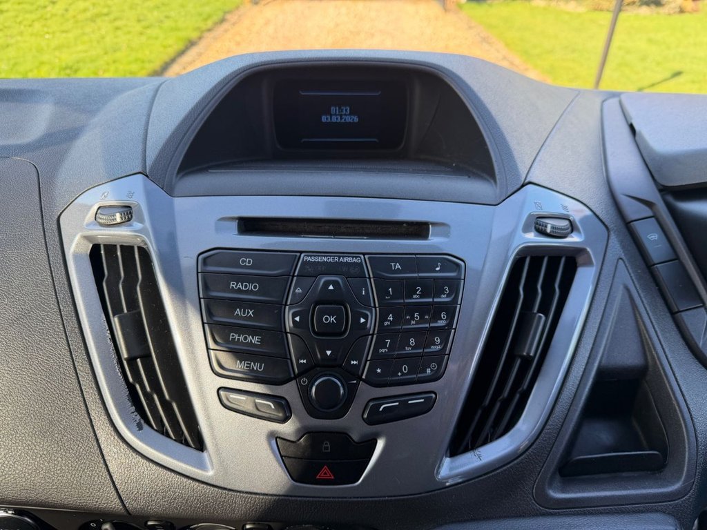 Used Ford Transit Custom 2015 for sale - 77734375: Photo 13