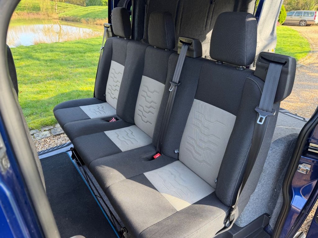 Used Ford Transit Custom 2015 for sale - 77734375: Photo 24