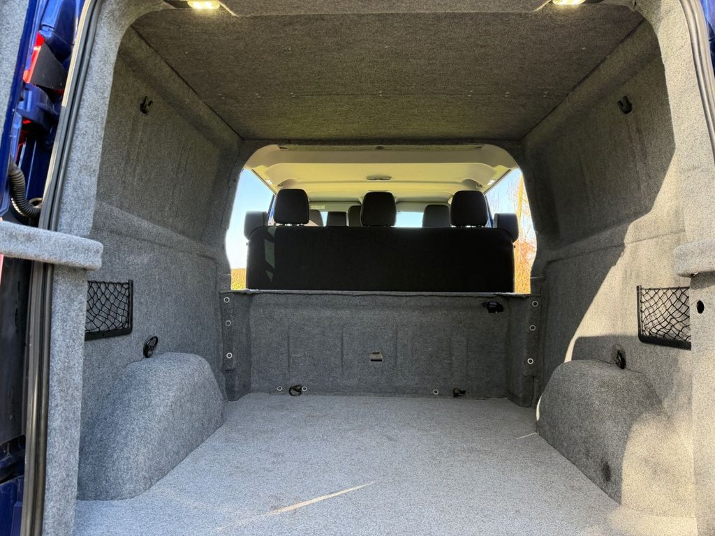 Used Ford Transit Custom 2015 for sale - 77734375: Photo 29