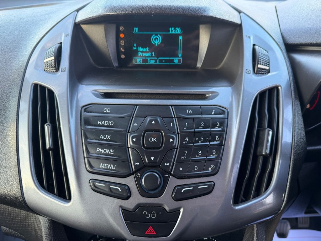 Used Ford Transit Connect 2016 for sale - 77660237: Photo 12