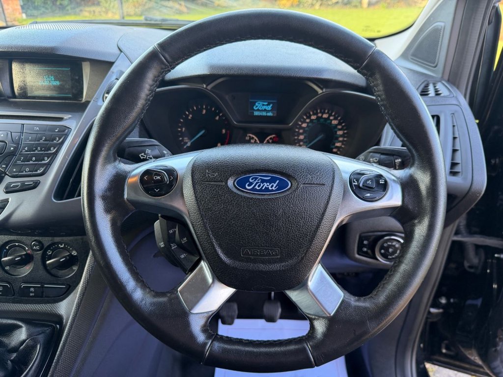 Used Ford Transit Connect 2016 for sale - 77660237: Photo 15
