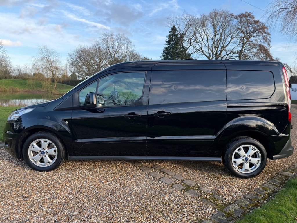 Used Ford Transit Connect 2016 for sale - 77660237: Photo 2