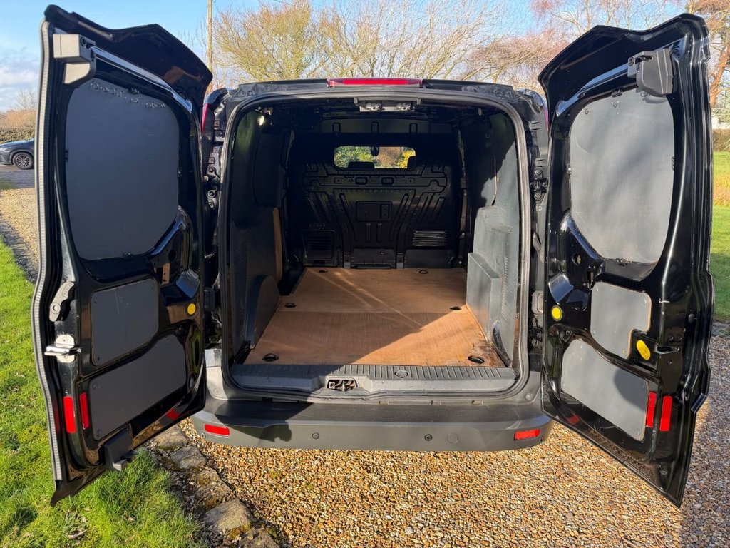 Used Ford Transit Connect 2016 for sale - 77660237: Photo 22