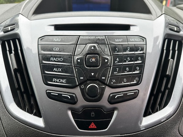Used Ford Transit Custom 2015 for sale - 76245478: Photo 12