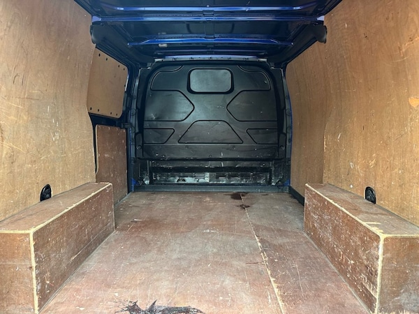 Used Ford Transit Custom 2015 for sale - 76245478: Photo 25