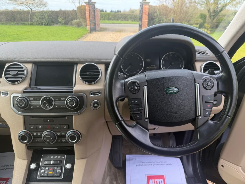 Used Land Rover Discovery 2011 for sale - 78095924: Photo 10