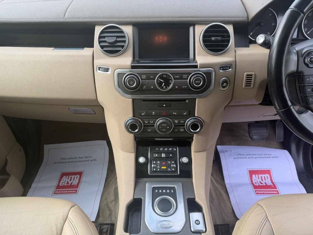 Used Land Rover Discovery 2011 for sale - 78095924: Photo 11