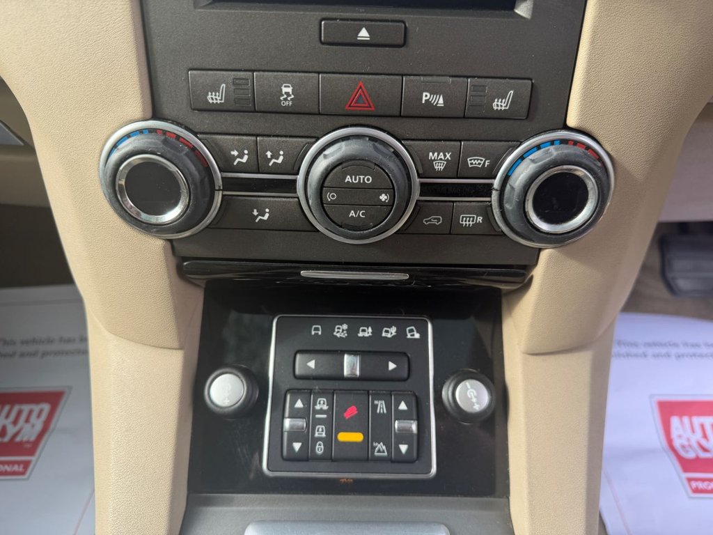 Used Land Rover Discovery 2011 for sale - 78095924: Photo 12