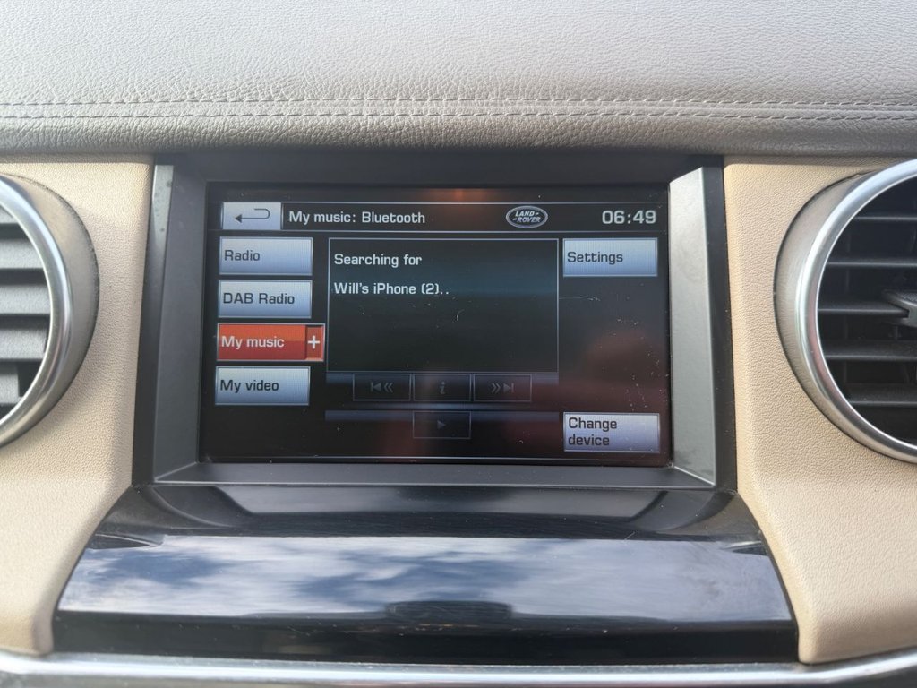 Used Land Rover Discovery 2011 for sale - 78095924: Photo 13