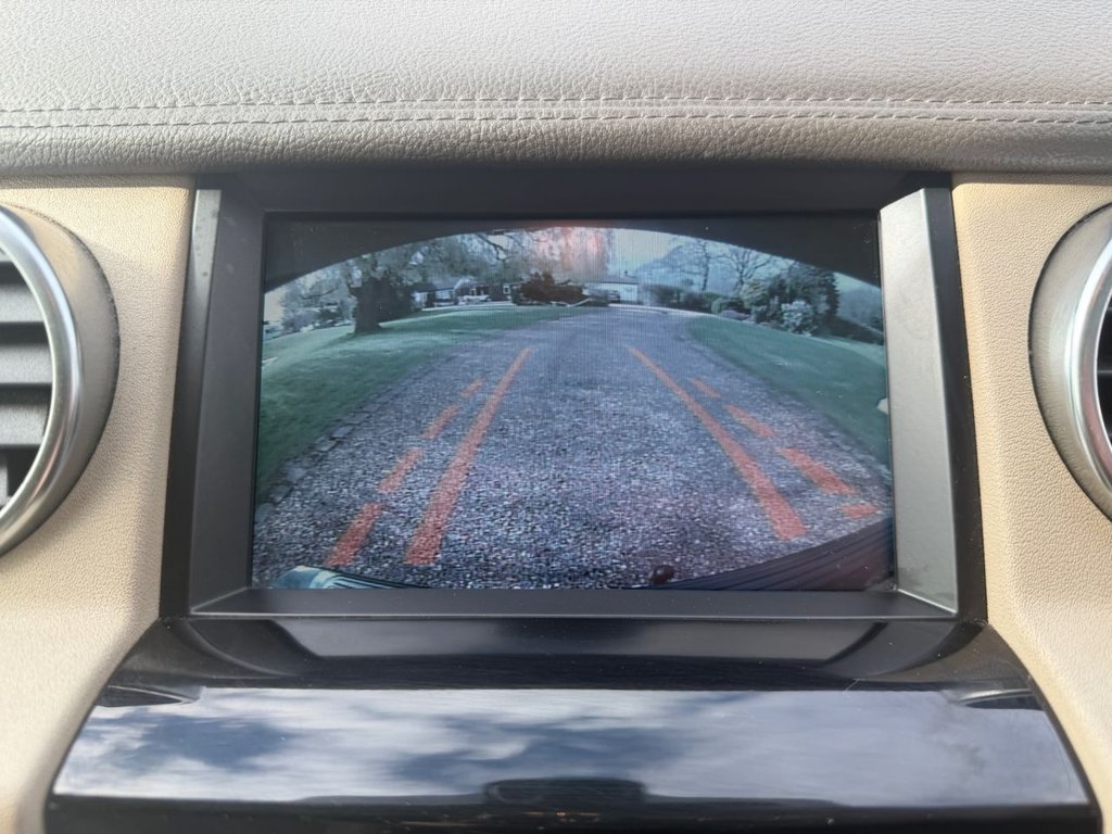 Used Land Rover Discovery 2011 for sale - 78095924: Photo 14