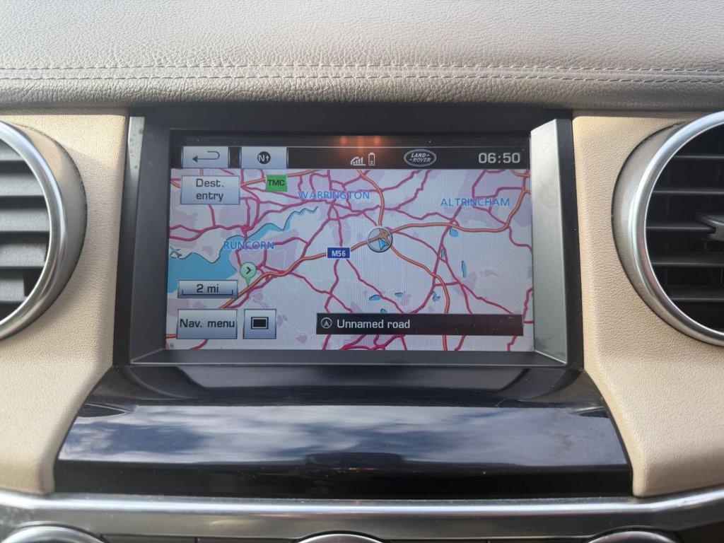 Used Land Rover Discovery 2011 for sale - 78095924: Photo 15