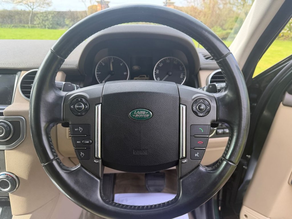 Used Land Rover Discovery 2011 for sale - 78095924: Photo 16