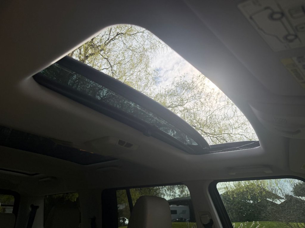 Used Land Rover Discovery 2011 for sale - 78095924: Photo 20