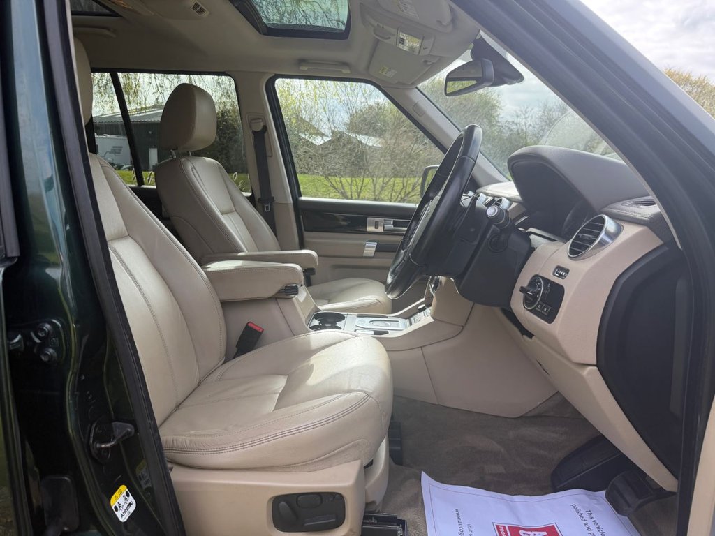 Used Land Rover Discovery 2011 for sale - 78095924: Photo 21