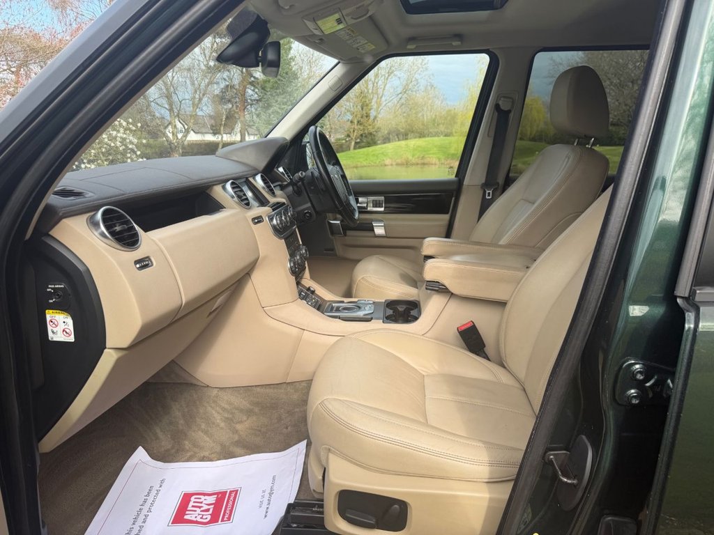 Used Land Rover Discovery 2011 for sale - 78095924: Photo 23