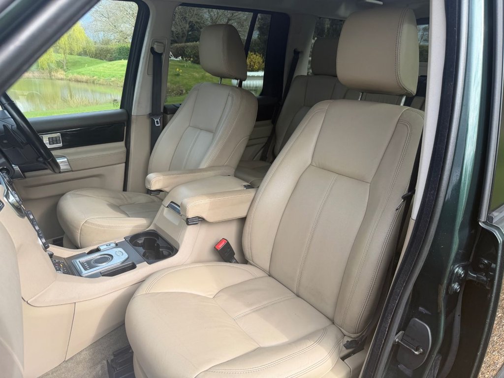 Used Land Rover Discovery 2011 for sale - 78095924: Photo 24