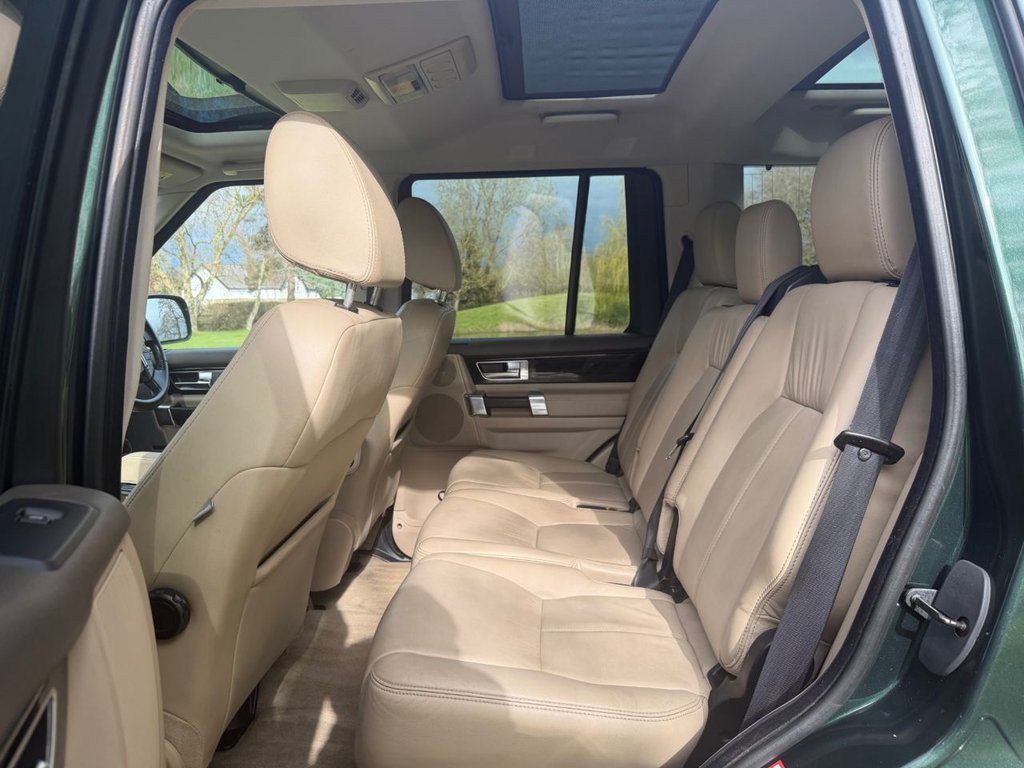 Used Land Rover Discovery 2011 for sale - 78095924: Photo 25