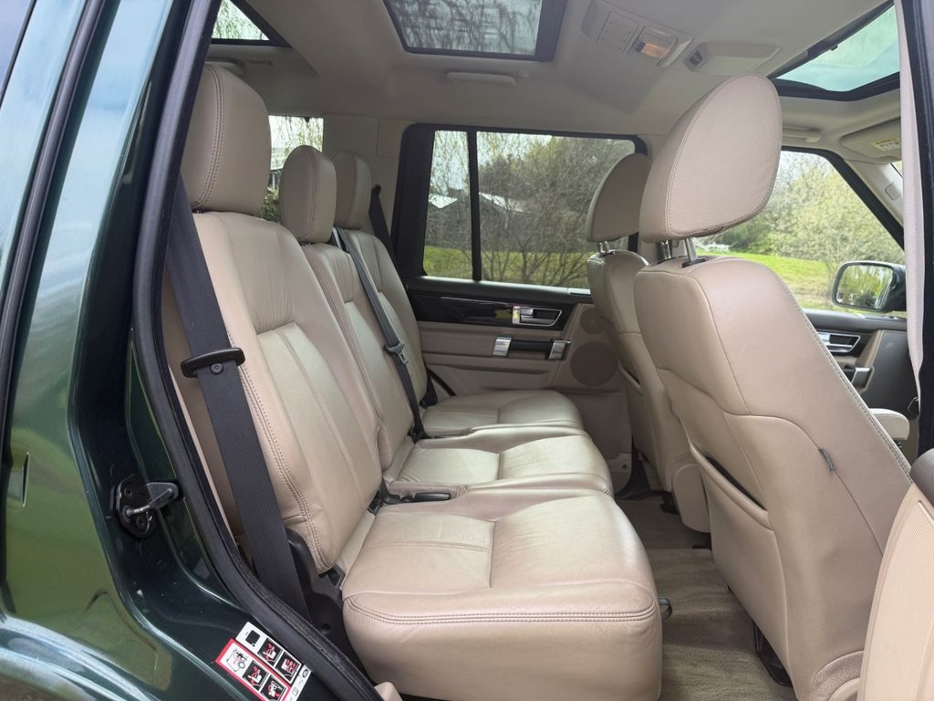 Used Land Rover Discovery 2011 for sale - 78095924: Photo 26