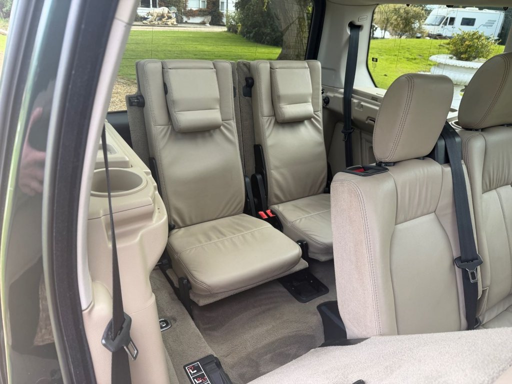 Used Land Rover Discovery 2011 for sale - 78095924: Photo 27