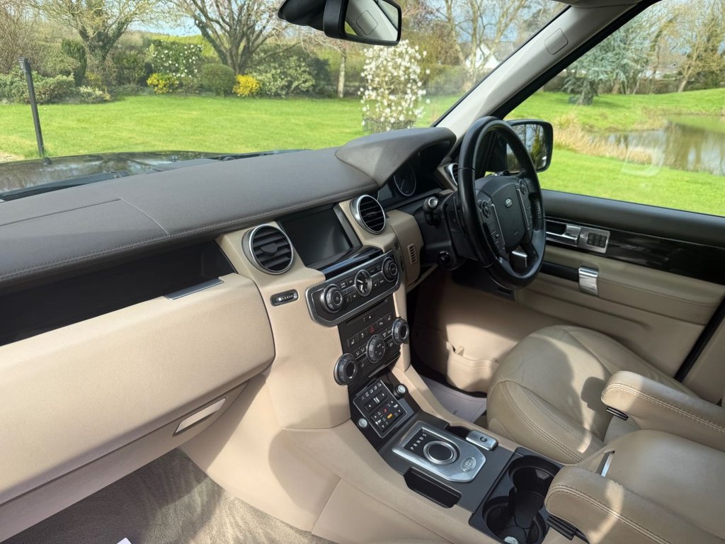 Used Land Rover Discovery 2011 for sale - 78095924: Photo 28