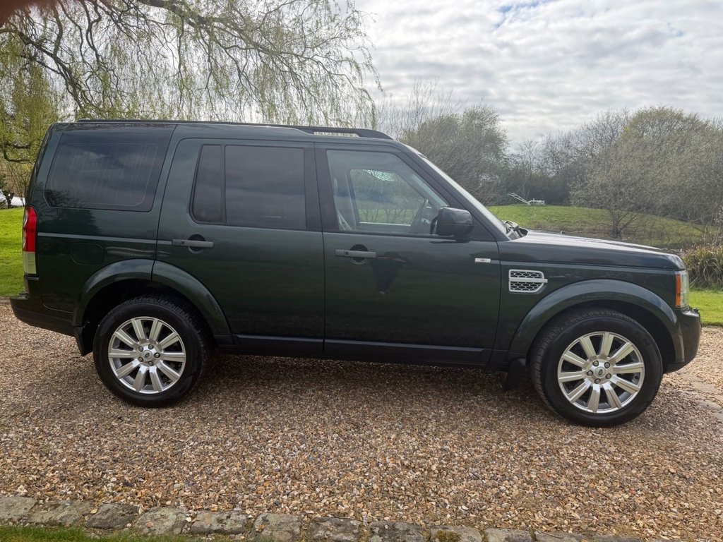 Used Land Rover Discovery 2011 for sale - 78095924: Photo 6