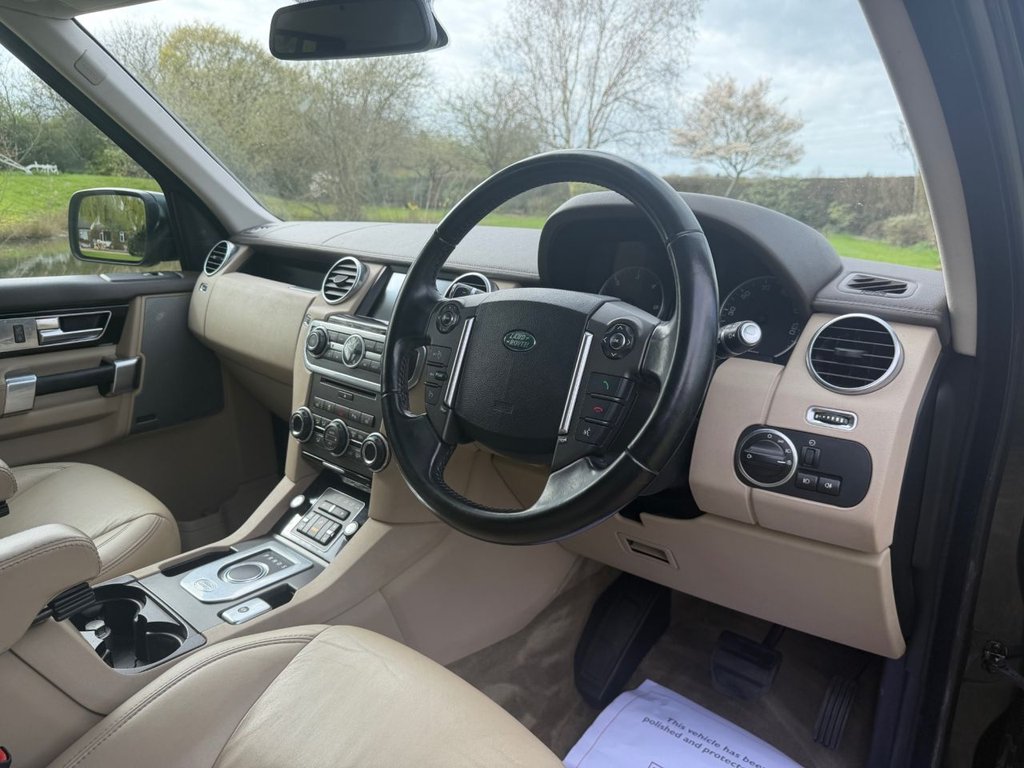 Used Land Rover Discovery 2011 for sale - 78095924: Photo 9