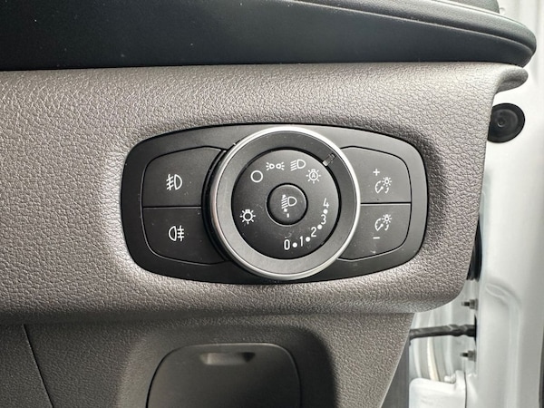 Used Ford Transit Custom 2021 for sale - 76256814: Photo 16