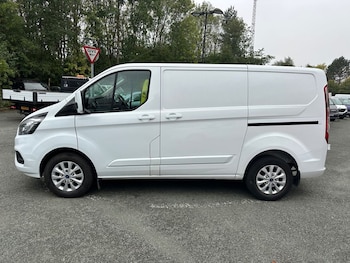 Used Ford Transit Custom 2021 for sale - 76256814: Photo 2