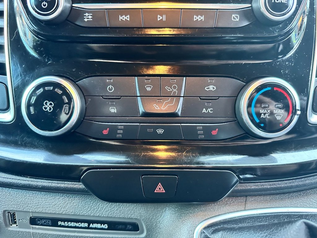 Used Ford Transit Custom 2019 for sale - 76868058: Photo 12