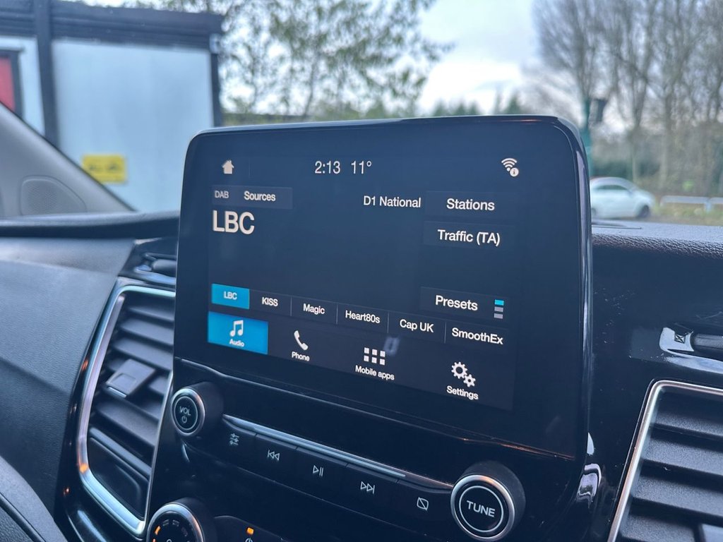 Used Ford Transit Custom 2019 for sale - 76868058: Photo 13