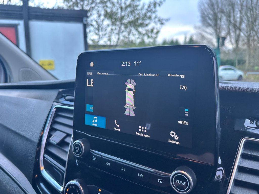 Used Ford Transit Custom 2019 for sale - 76868058: Photo 14