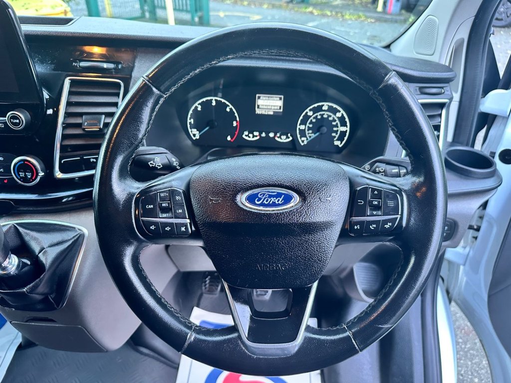 Used Ford Transit Custom 2019 for sale - 76868058: Photo 15