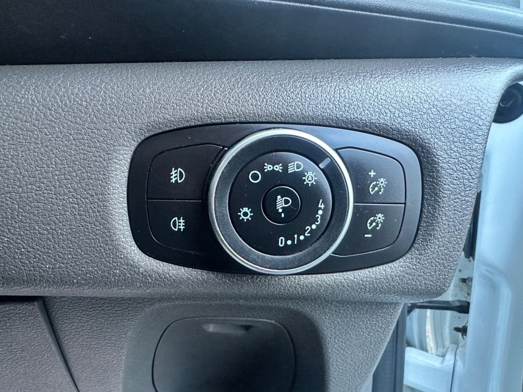 Used Ford Transit Custom 2019 for sale - 76868058: Photo 16