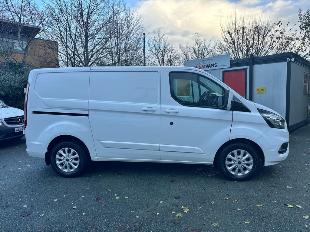 Used Ford Transit Custom 2019 for sale - 76868058: Photo 6