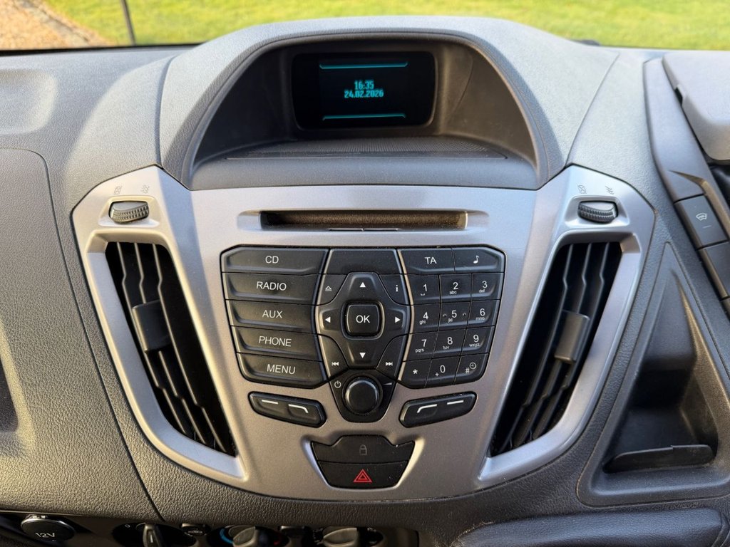 Used Ford Transit Custom 2015 for sale - 77660234: Photo 12