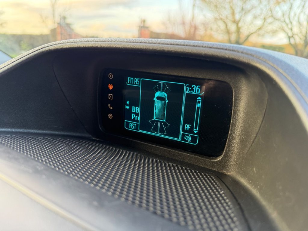 Used Ford Transit Custom 2015 for sale - 77660234: Photo 13