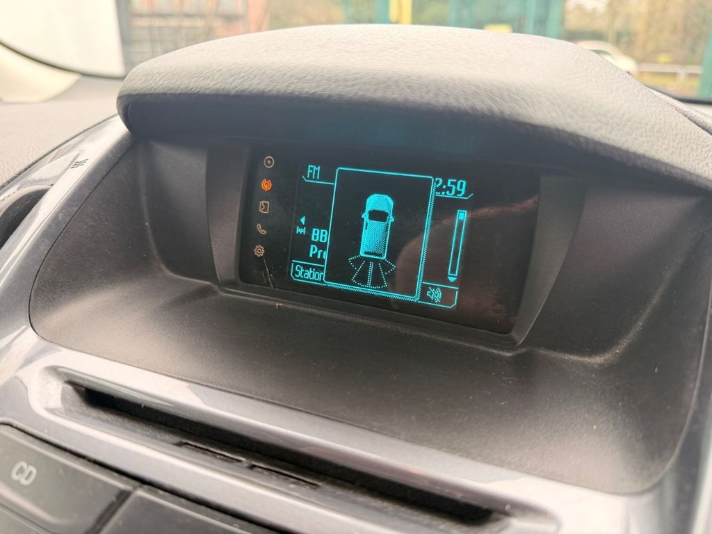 Used Ford Transit Connect 2018 for sale - 77408614: Photo 12