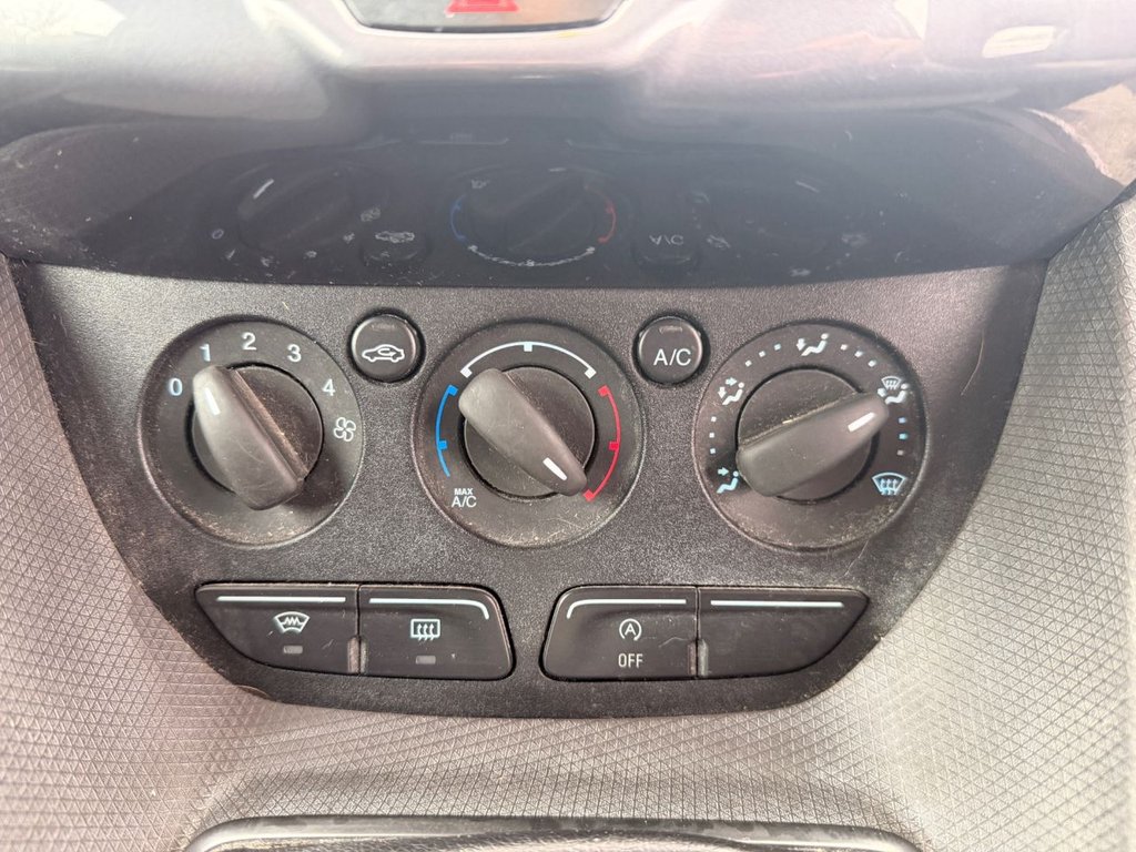 Used Ford Transit Connect 2018 for sale - 77408614: Photo 13