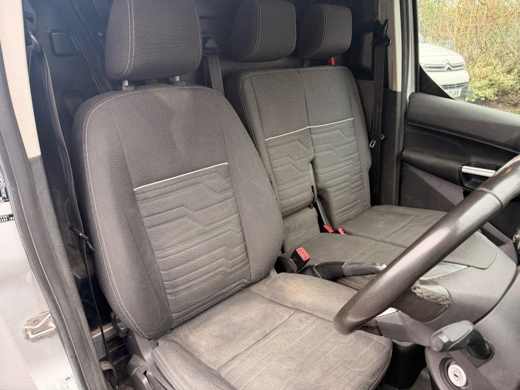 Used Ford Transit Connect 2018 for sale - 77408614: Photo 17