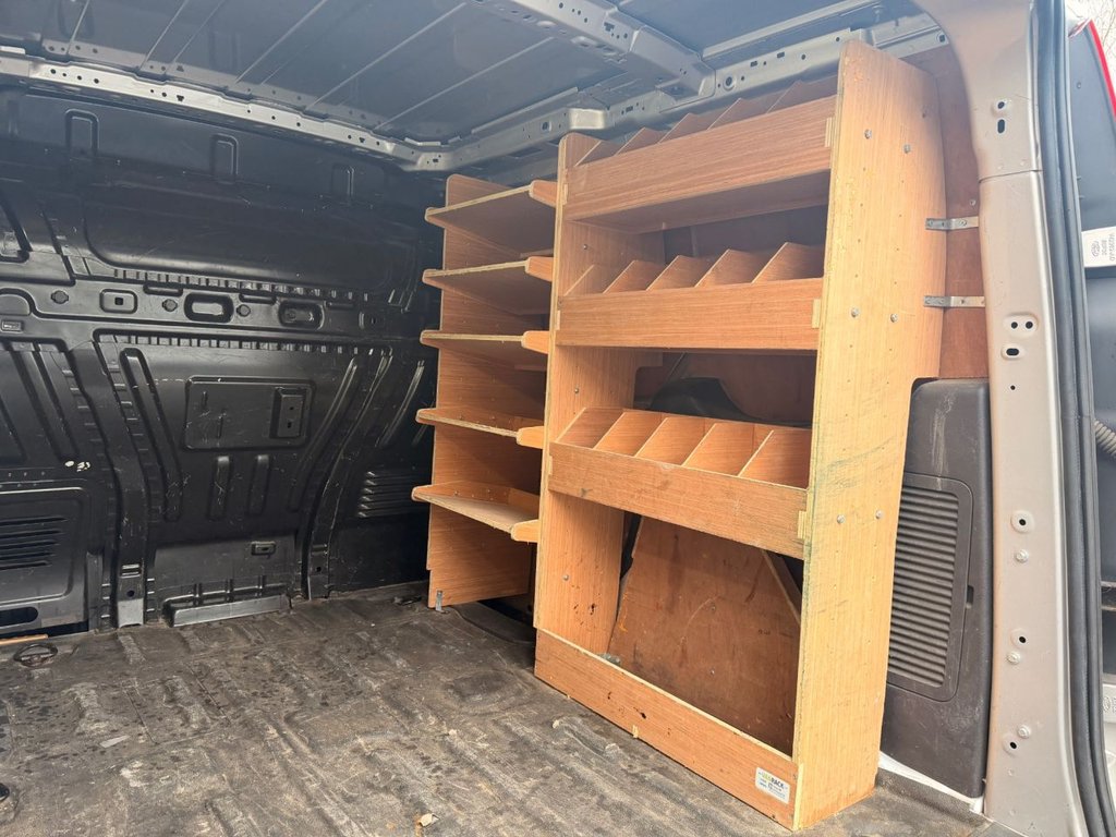 Used Ford Transit Connect 2018 for sale - 77408614: Photo 23