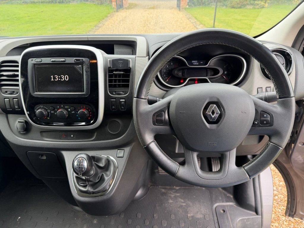 Used Renault Trafic 2019 for sale - 78069253: Photo 10