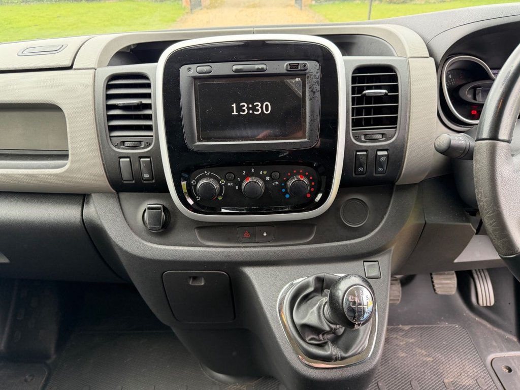 Used Renault Trafic 2019 for sale - 78069253: Photo 11