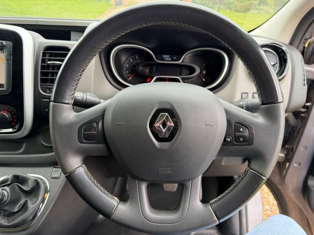 Used Renault Trafic 2019 for sale - 78069253: Photo 16